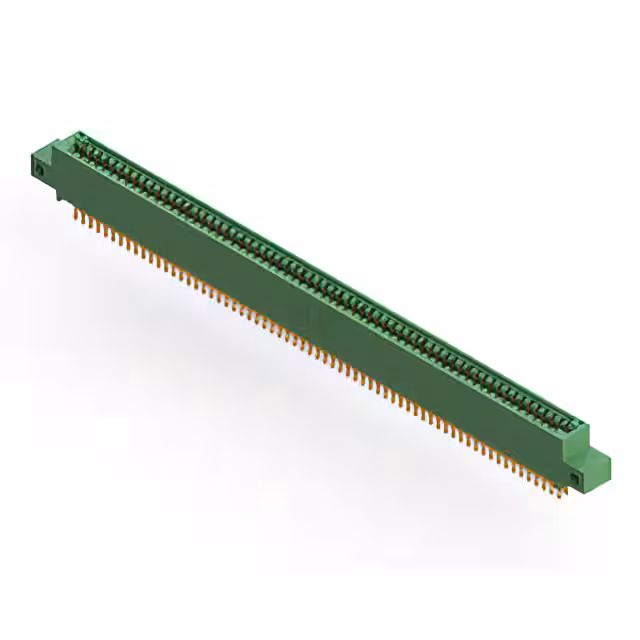 845-130-555-512 EDAC Inc.  Edgeboard Connectors